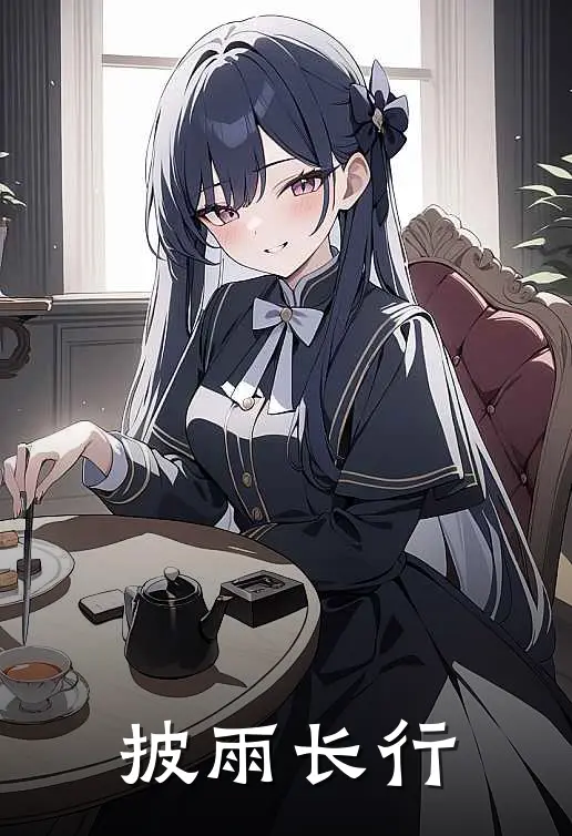 披雨长行(林宇苏瑶)在哪看免费小说_最新章节列表披雨长行(林宇苏瑶)