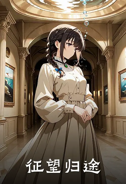 征望归途(云起罗奕)完本小说大全_热门小说大全征望归途云起罗奕