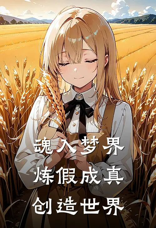 魂入梦界：炼假成真创造世界