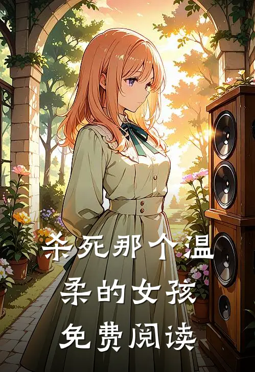 杀死那个温柔的女孩免费阅读