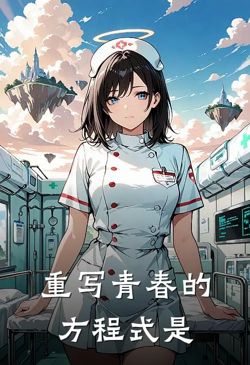 重写青春的方程式是