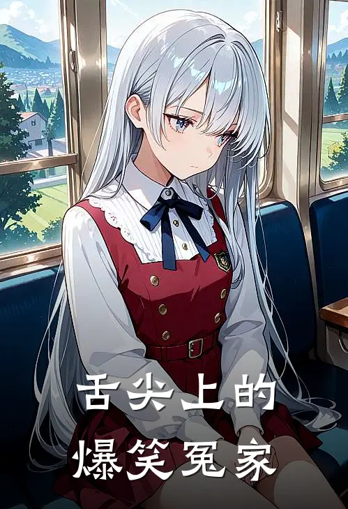 舌尖上的爆笑冤家