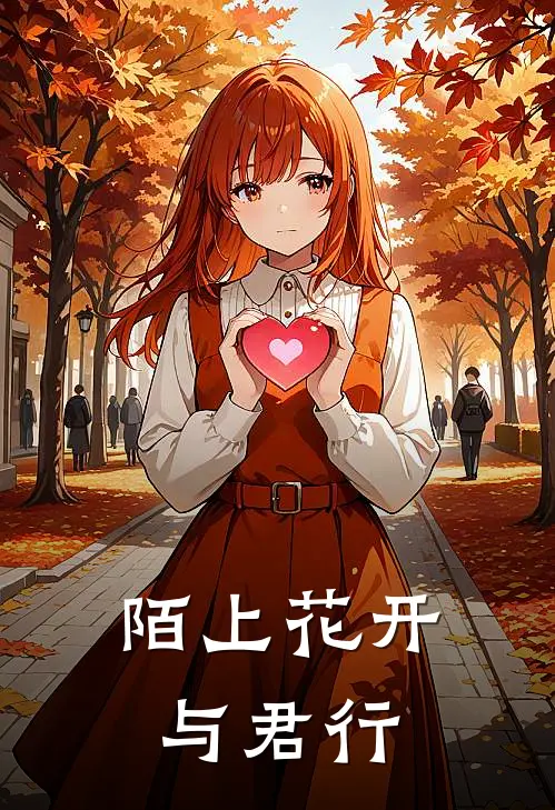 陌上花开与君行