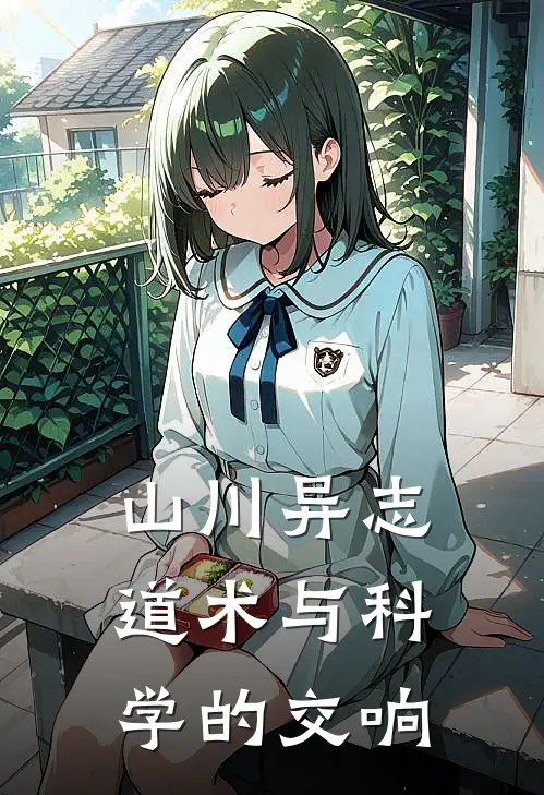 山川异志：道术与科学的交响