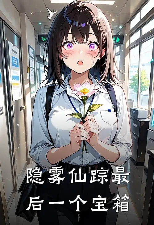 隐雾仙踪最后一个宝箱