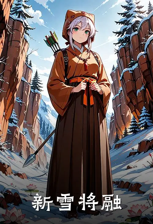 新雪将融(蒋玉蒋璞)免费小说大全_小说完结免费新雪将融蒋玉蒋璞