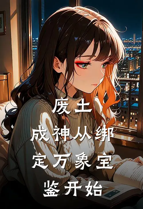 废土：成神从绑定万象宝鉴开始