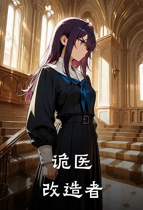 诡医：改造者