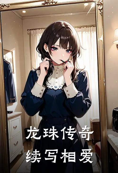 龙珠传奇续写相爱