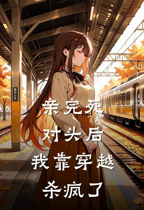亲完死对头后，我靠穿越杀疯了