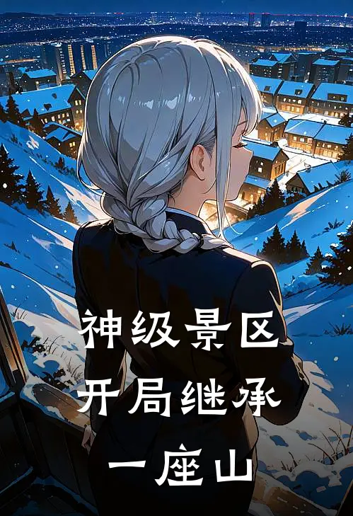 神级景区：开局继承一座山