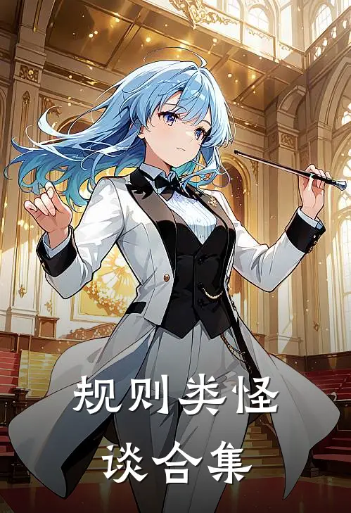 规则类怪谈合集