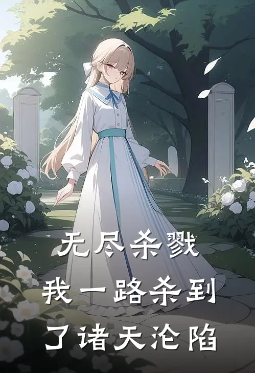 无尽杀戮，我一路杀到了诸天沦陷