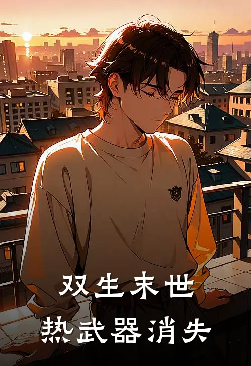 双生末世，热武器消失段裕周临免费小说全集_免费小说在哪看双生末世，热武器消失(段裕周临)