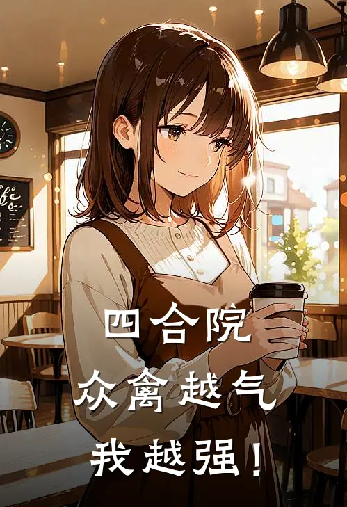 四合院：众禽越气，我越强！(周凡阎埠贵)完整版小说全文免费阅读_免费阅读无弹窗四合院：众禽越气，我越强！周凡阎埠贵