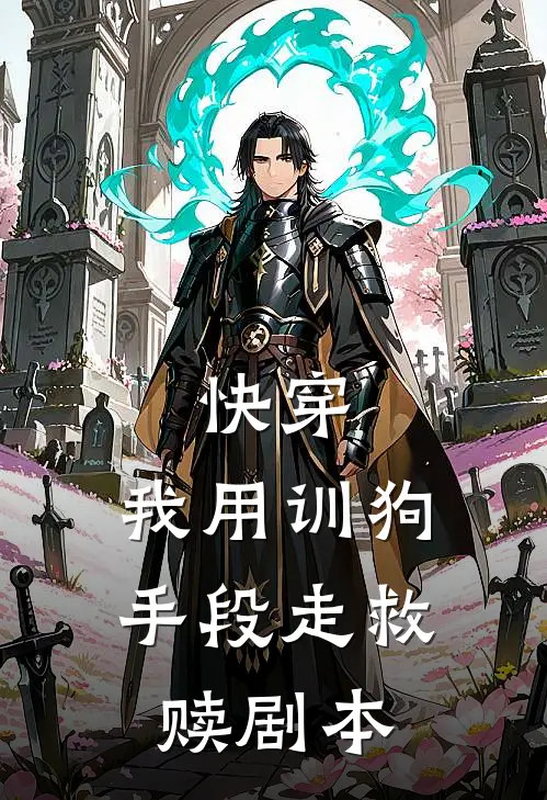 快穿：我用训狗手段走救赎剧本