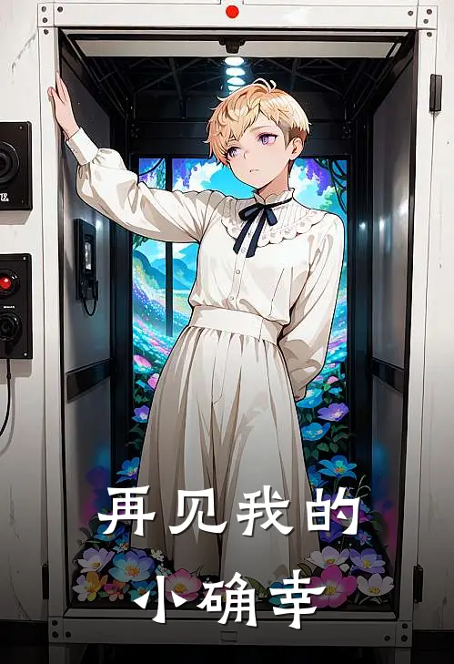 再见我的小确幸