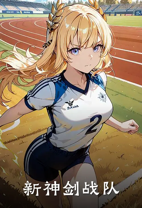 新神剑战队