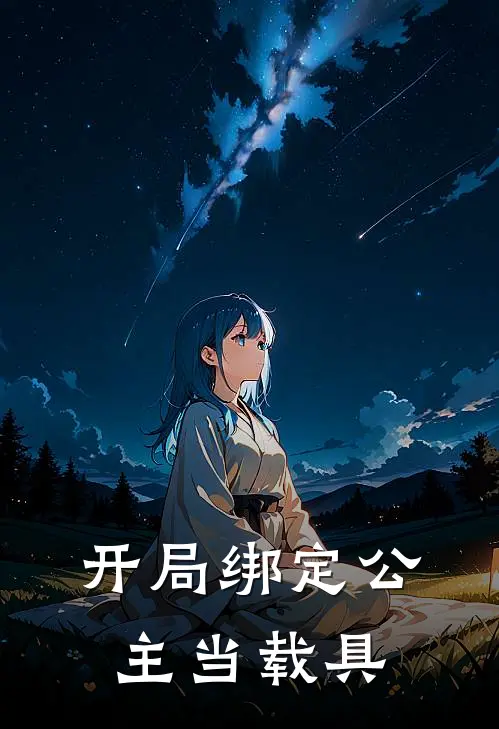 开局绑定公主当载具