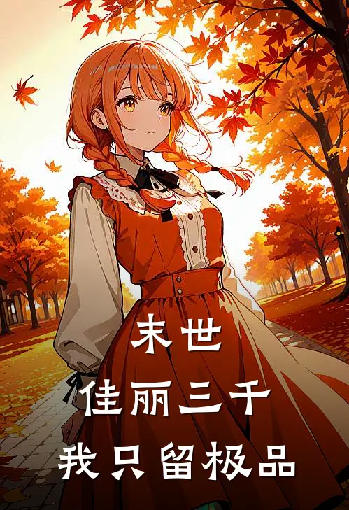 末世：佳丽三千，我只留极品