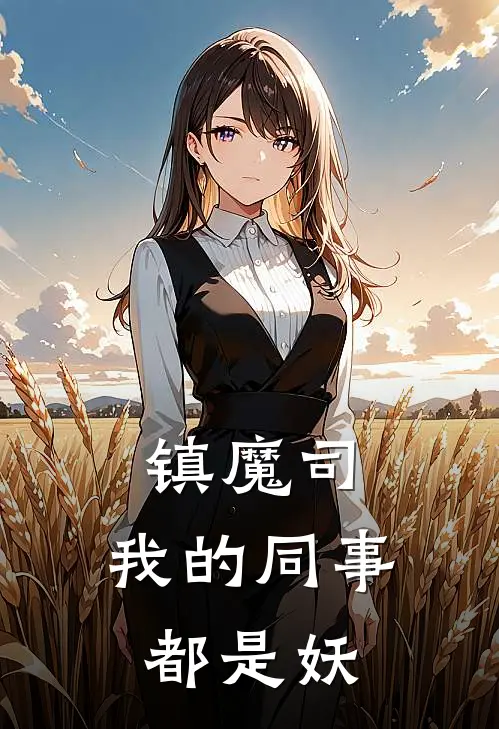 镇魔司：我的同事都是妖