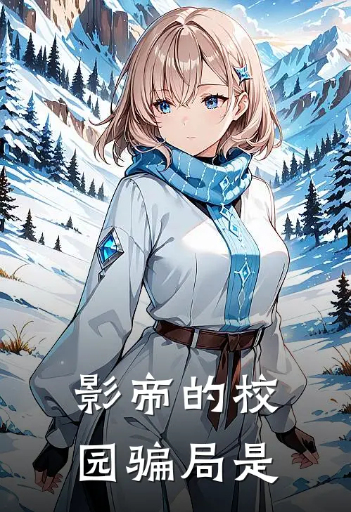 影帝的校园骗局是