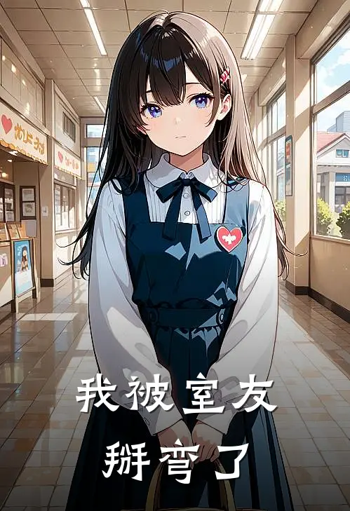 我被室友掰弯了