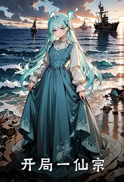 开局一仙宗(谢青缨涂寻)最新推荐小说_在哪看免费小说开局一仙宗谢青缨涂寻