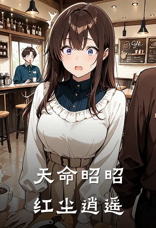 天命昭昭，红尘逍遥