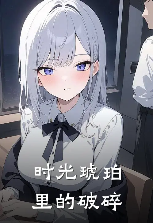 时光琥珀里的破碎