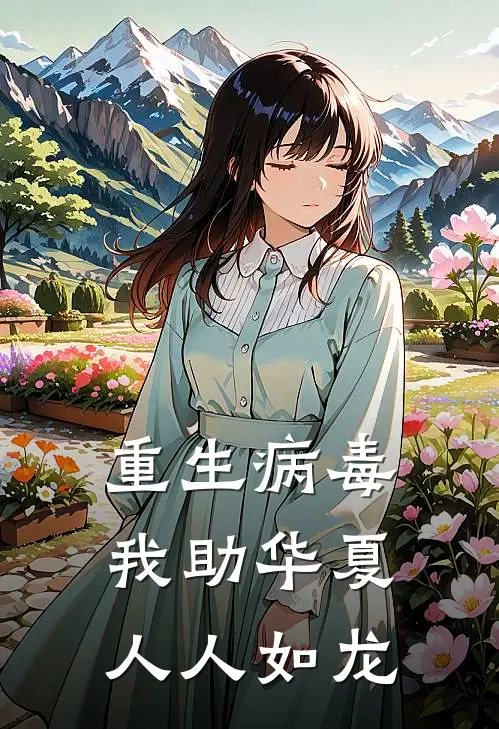 重生病毒，我助华夏人人如龙