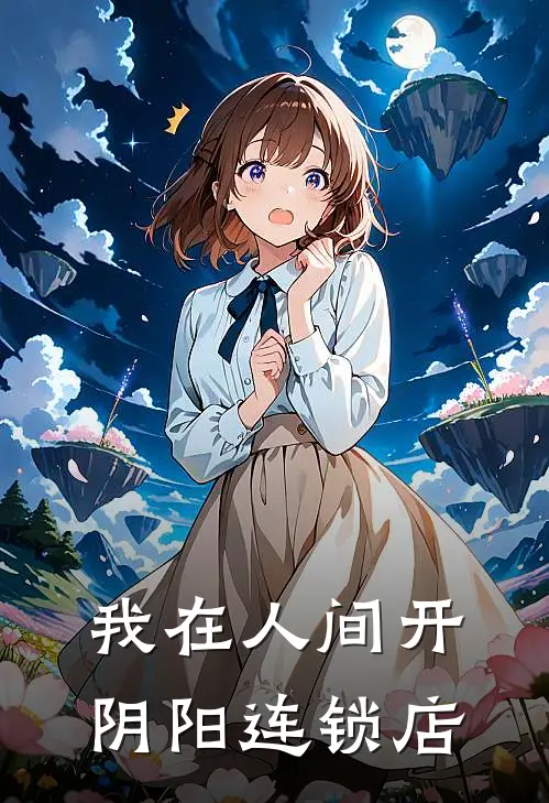 我在人间开阴阳连锁店苏玲赵德柱全文免费阅读_完结热门小说我在人间开阴阳连锁店(苏玲赵德柱)