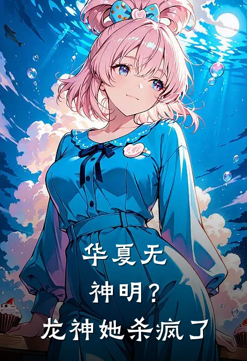 华夏无神明？龙神她杀疯了