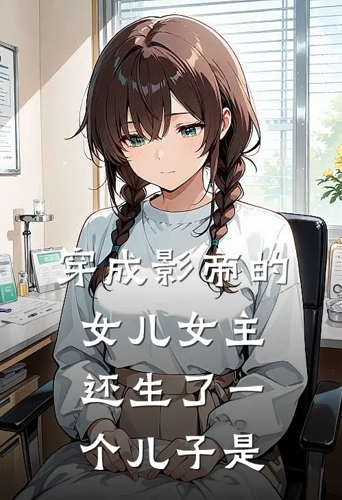 穿成影帝的女儿女主还生了一个儿子是