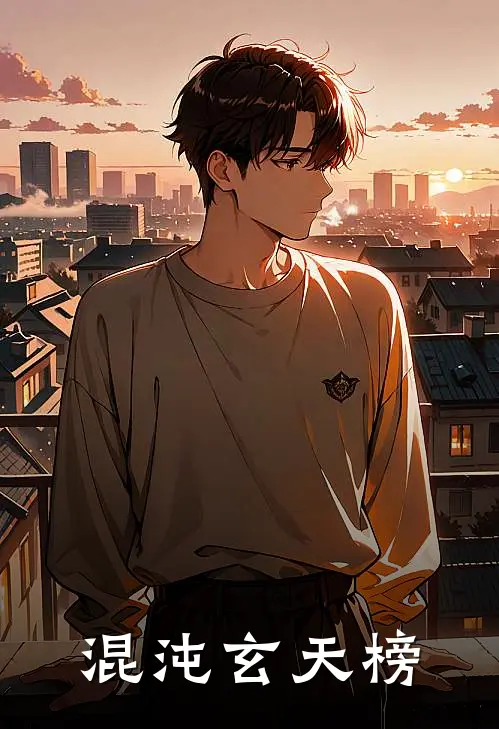 混沌玄天榜