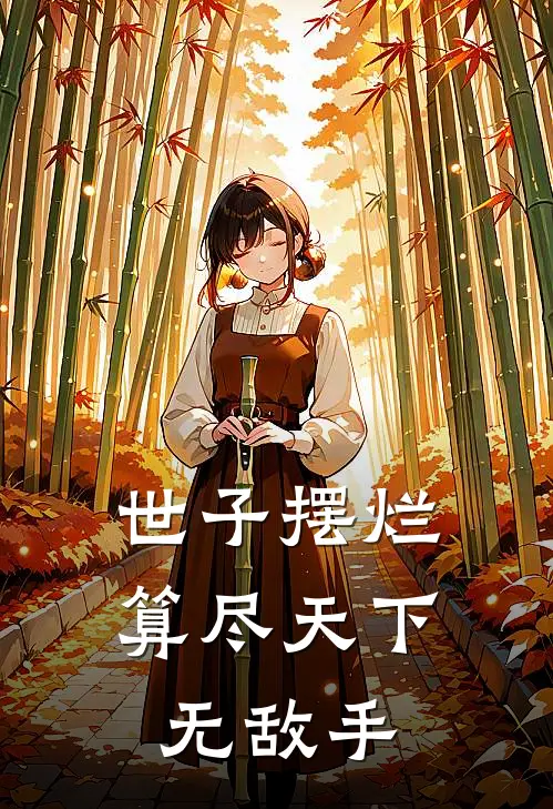 萧云翊杨明轩《世子摆烂，算尽天下无敌手》完结版阅读_(世子摆烂，算尽天下无敌手)全集阅读