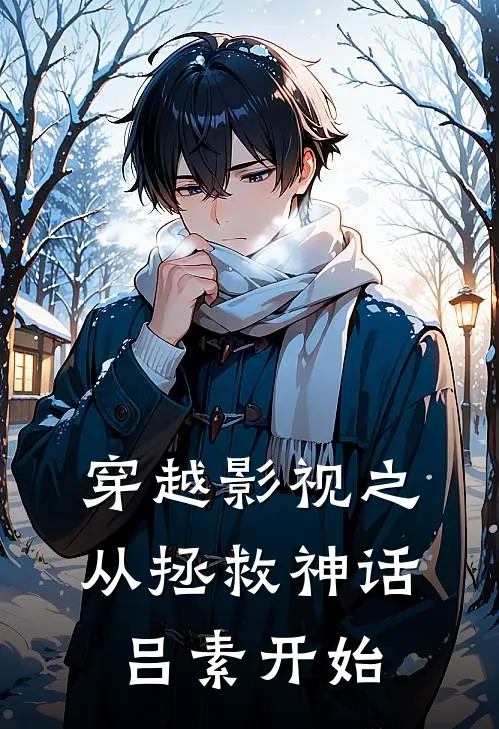 穿越影视之从拯救神话吕素开始