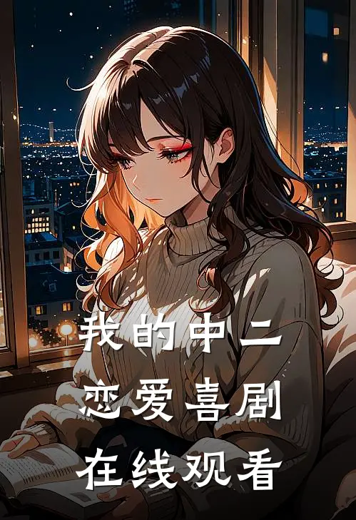 我的中二恋爱喜剧在线观看