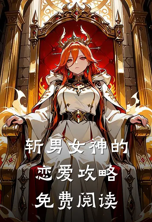 斩男女神的恋爱攻略免费阅读