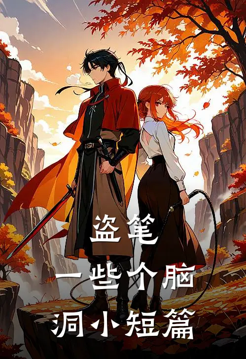 盗笔：一些个脑洞小短篇