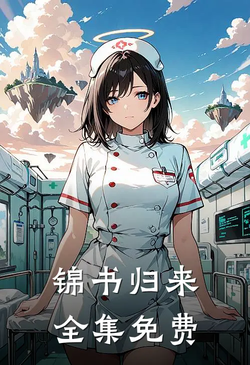 锦书归来全集免费