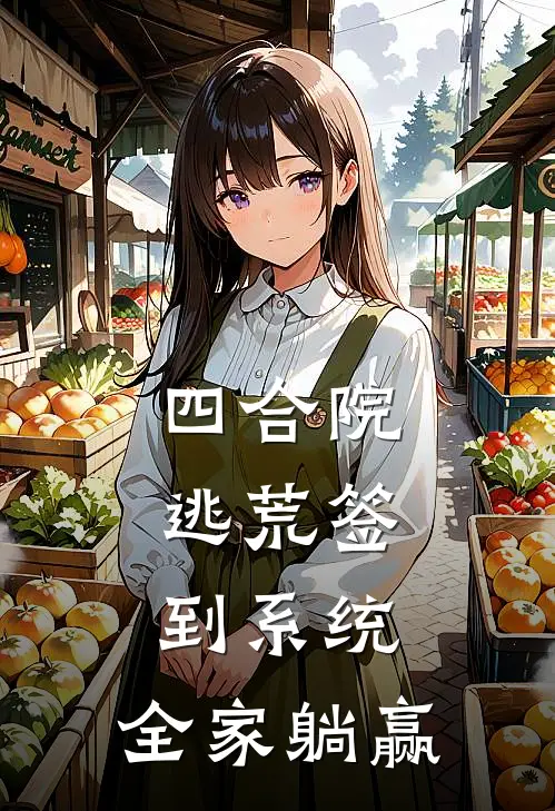 四合院：逃荒签到系统，全家躺赢(张富贵李桂芬)完结的热门小说_全本免费完结小说四合院：逃荒签到系统，全家躺赢(张富贵李桂芬)