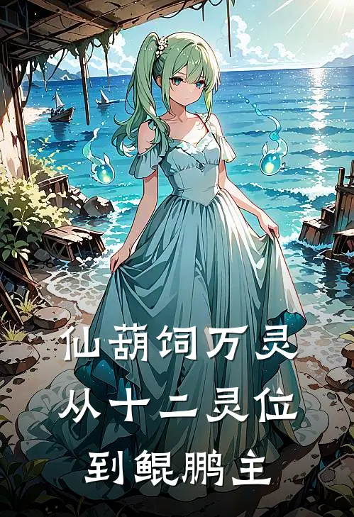 仙葫饲万灵：从十二灵位到鲲鹏主