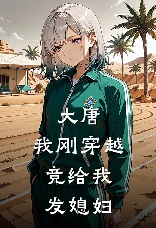 大唐，我刚穿越，竟给我发媳妇