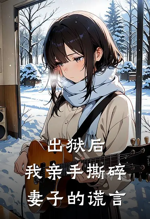 出狱后，我亲手撕碎妻子的谎言