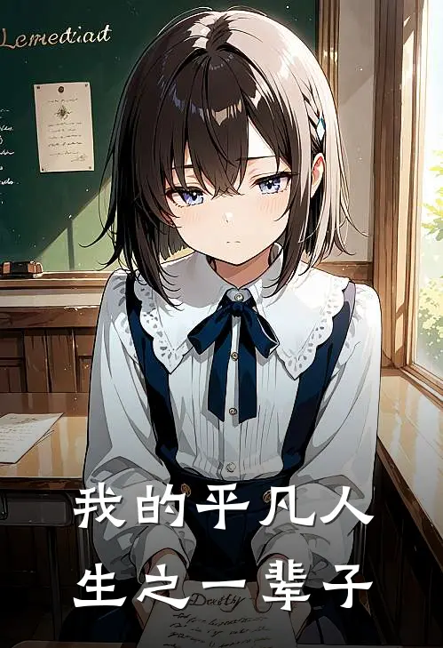 我的平凡人生之一辈子