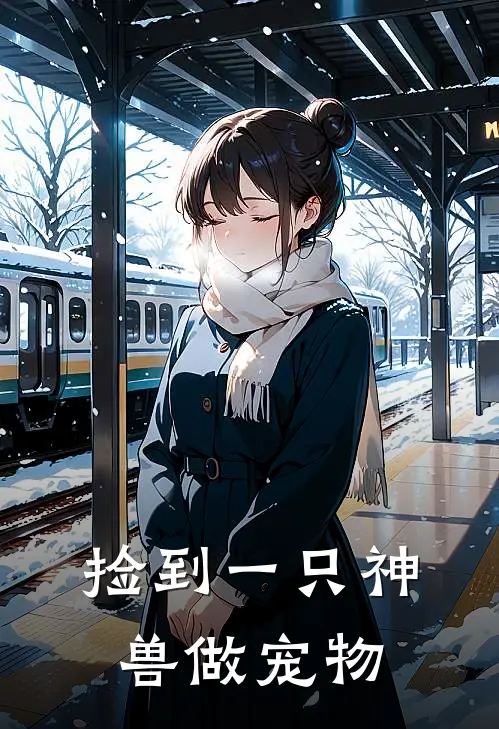 捡到一只神兽做宠物(鬼昼宋知艺)在哪看免费小说_全本免费完结小说捡到一只神兽做宠物鬼昼宋知艺