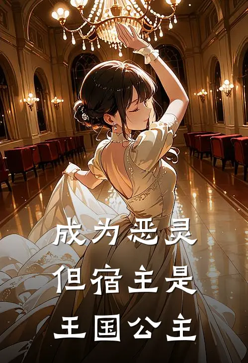 成为恶灵，但宿主是王国公主（苏奕莉莉娅）完整版小说阅读_成为恶灵，但宿主是王国公主全文免费阅读（苏奕莉莉娅）