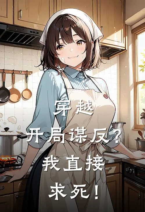 穿越：开局谋反？我直接求死！