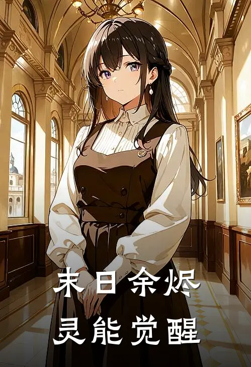 黎薪杰克末日余烬：灵能觉醒完结版在线阅读_末日余烬：灵能觉醒全集免费在线阅读